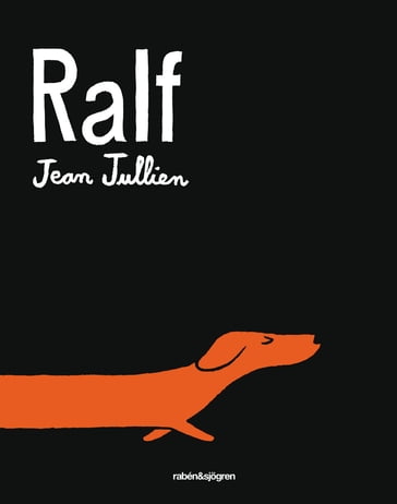 Ralf - Jean Jullien