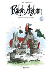 Ralph Azham - Tome 8 - Personne n attrape une rivière