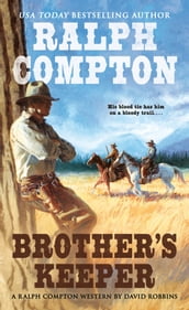 Ralph Compton Brother s Keeper