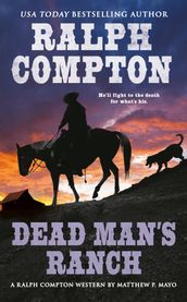 Ralph Compton Dead Man