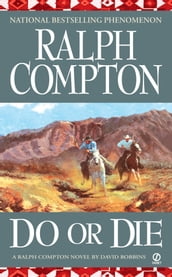 Ralph Compton Do or Die