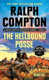 Ralph Compton The Hellbound Posse (Walmart exclusive edition)