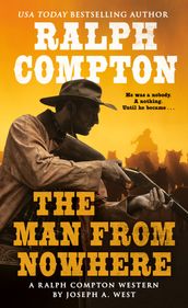 Ralph Compton the Man From Nowhere