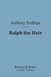 Ralph the Heir (Barnes & Noble Digital Library)