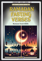 Ramadan Fasting Verses