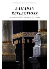 Ramadan Reflections