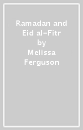 Ramadan and Eid al-Fitr