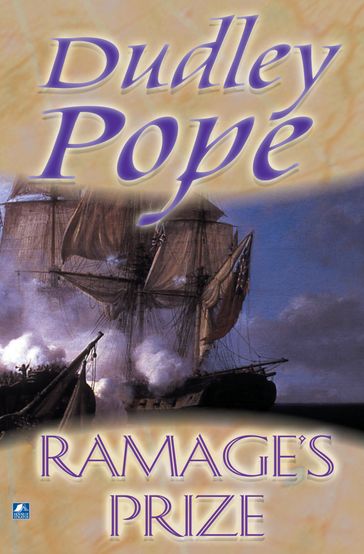 Ramage's Prize - Dudley Pope