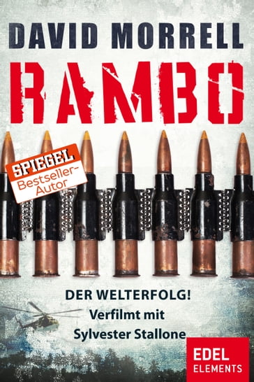 Rambo - David Morrell