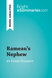 Rameau s Nephew by Denis Diderot (Book Analysis)