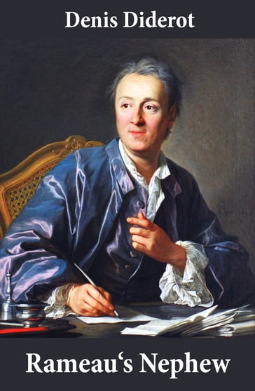 Rameau's Nephew (in a new translation by Ian C. Johnston) - Denis Diderot