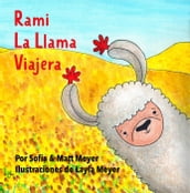 Rami, la Llama Viajera