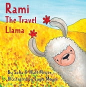 Rami, the Travel Llama