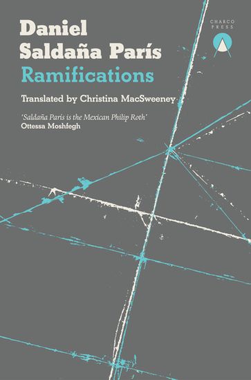 Ramifications - Daniel Saldaña París