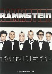 Rammstein - tanz metal - dvd (DVD)