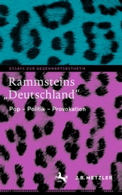 Rammsteins Deutschland