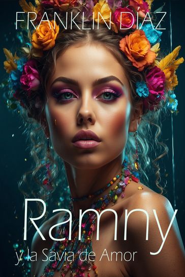 Ramny y la Savia de Amor - Franklin Díaz Lárez