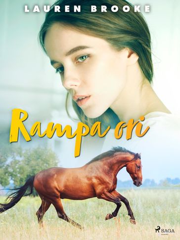 Rampa ori - Lauren Brooke