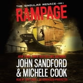 Rampage (The Singular Menace, 3)