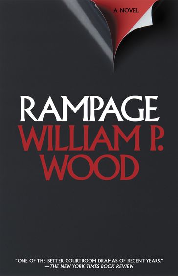 Rampage - William P. Wood