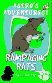 Rampaging Rats: Astro s Adventures