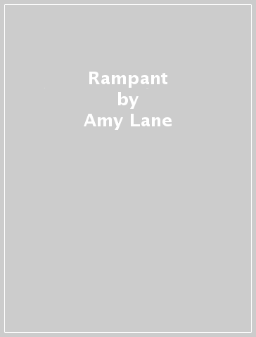 Rampant - Amy Lane