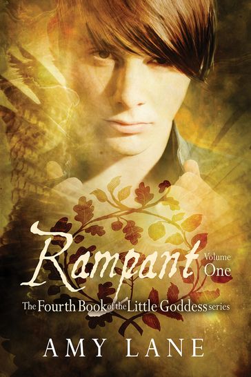 Rampant, Vol. 1 - Amy Lane