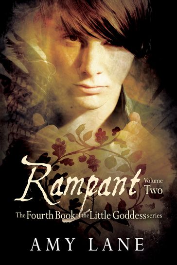 Rampant, Vol. 2 - Amy Lane