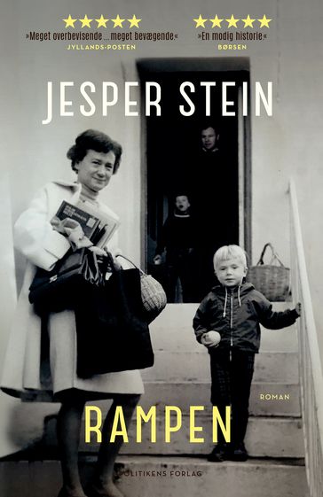 Rampen - Jesper Stein
