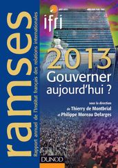 Ramses 2013 - Gouverner aujourd hui ?