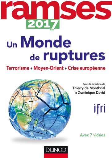 Ramses 2017 - Un monde de ruptures - I.F.R.I.