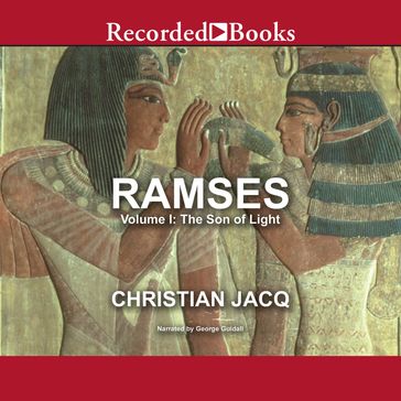 Ramses - Christian Jacq