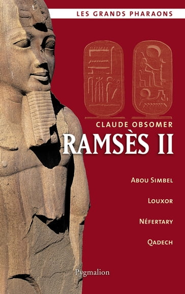 Ramsès II - Claude Obsomer