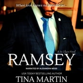 Ramsey (A St. Claire Novel)