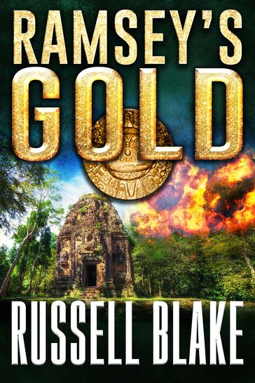 Ramsey's Gold - Russell Blake