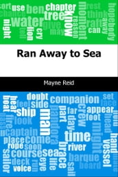 Ran Away to Sea