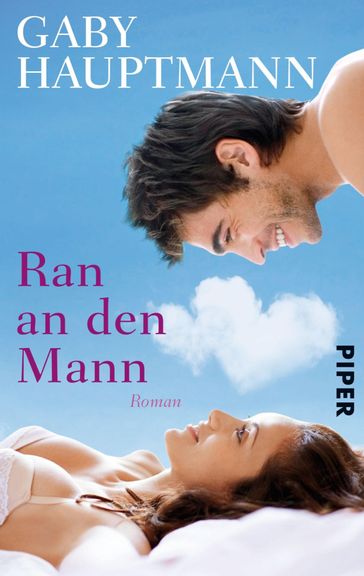 Ran an den Mann - Gaby Hauptmann