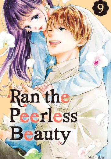 Ran the Peerless Beauty 9 - Ammitsu