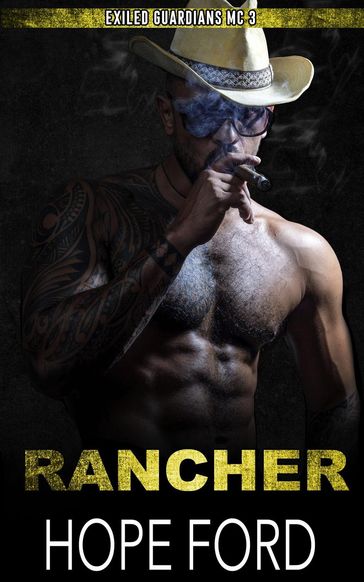 Rancher - Hope Ford