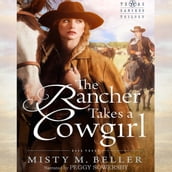 Rancher Takes a Cowgirl, The