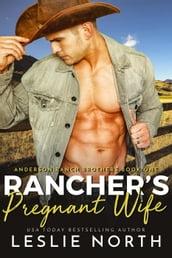 Rancher s Pregnant Wife