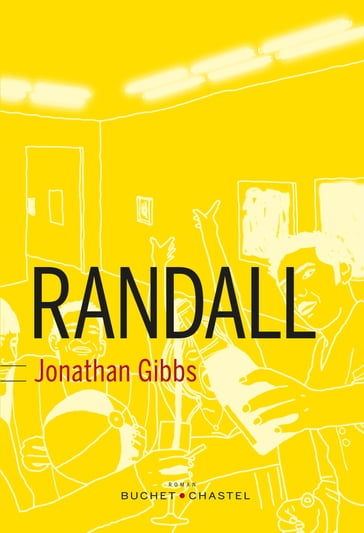 Randall - Jonathan Gibbs