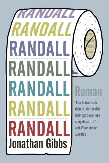 Randall - Jonathan Gibbs