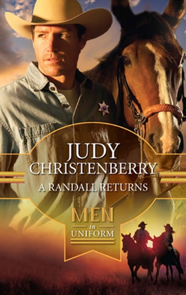 A Randall Returns (Brides for Brothers, Book 6) - Judy Christenberry