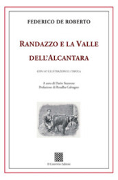 Randazzo e la Valle dell Alcantara