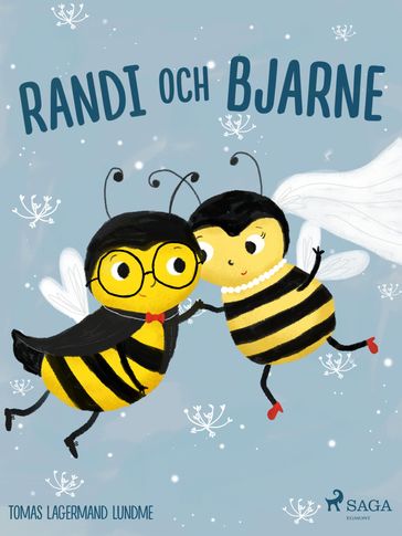 Randi och Bjarne - Tomas Lagermand Lundme