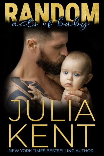 Random Acts of Baby (Random Book #11) - Julia Kent