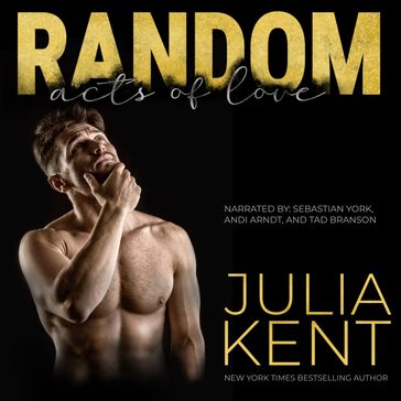 Random Acts of Love - Julia Kent