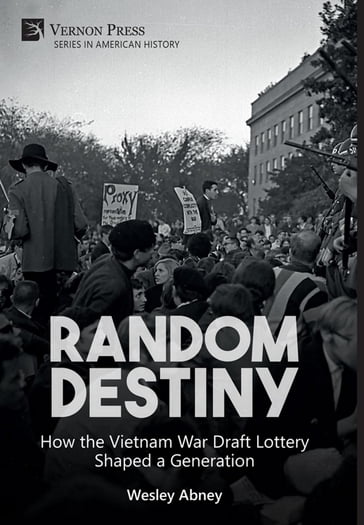 Random Destiny - Wesley Abney