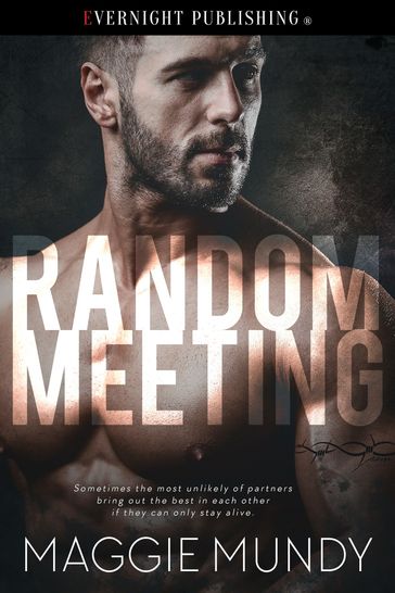 Random Meeting - Maggie Mundy